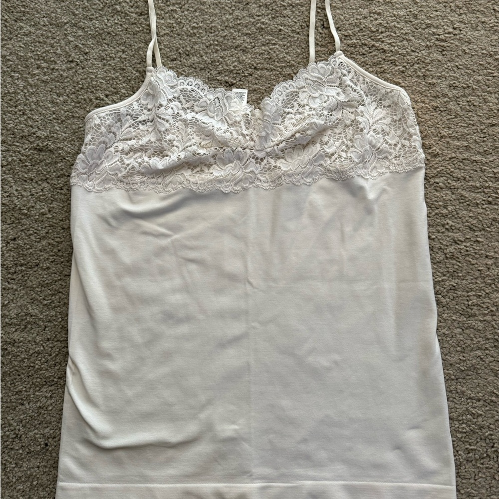 Banana Republic women’s camisole SZ large